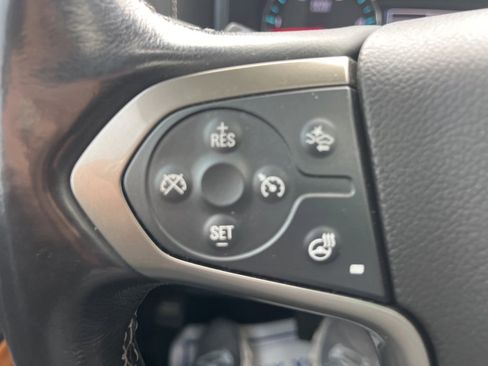 Used 2018 Chevrolet Silverado 2500 High Country w/ Duramax Plus Package image 21