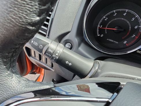 Used 2023 Mitsubishi Outlander Sport SE AWD/4WD image 22