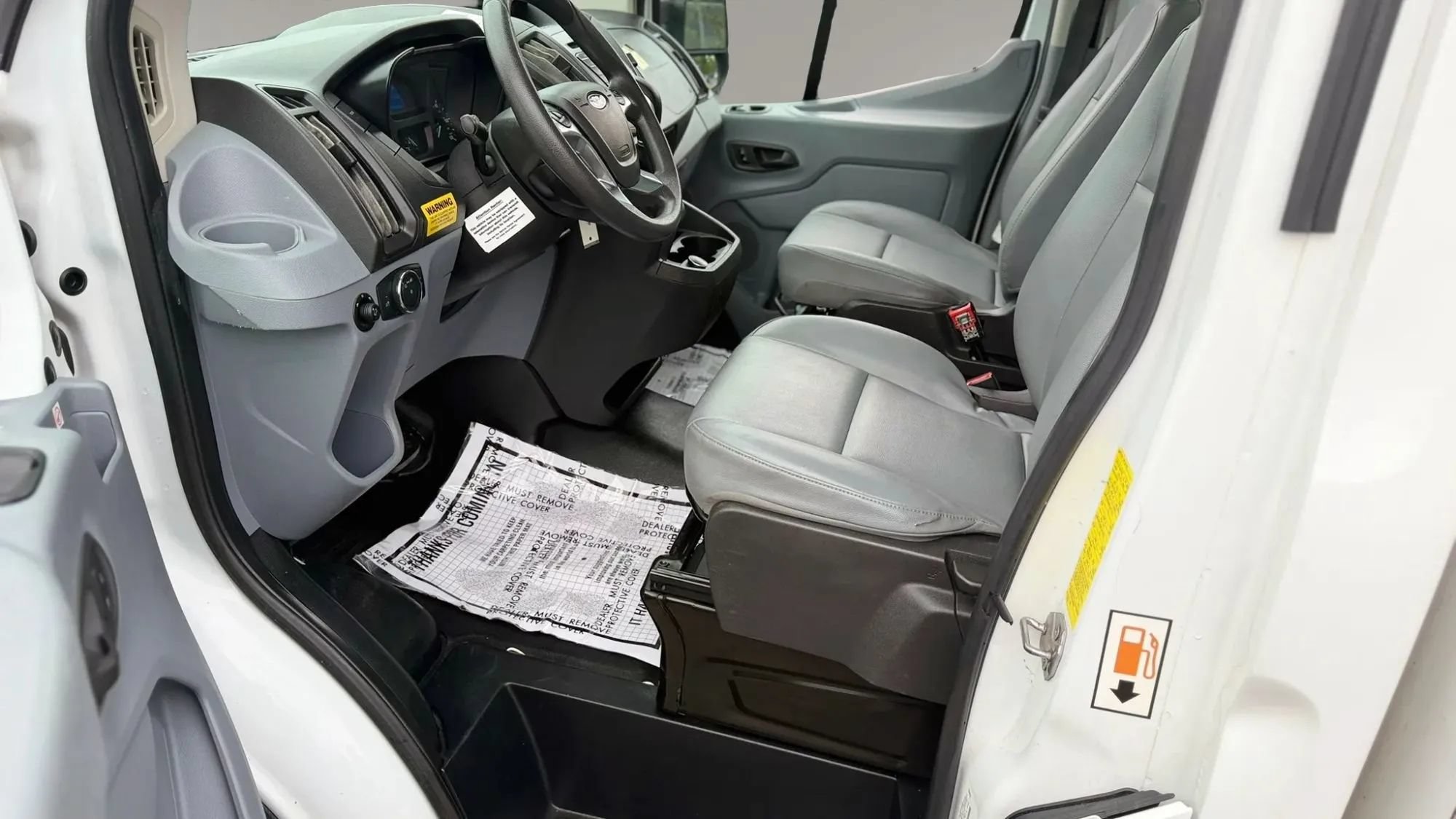 Used 2019 Ford Transit 350 156 DRW RWD image 9