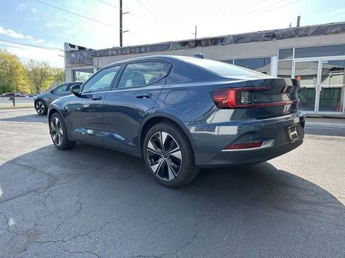 Certified 2023 Polestar Polestar 2 w/ Pilot Pack AWD/4WD image 2