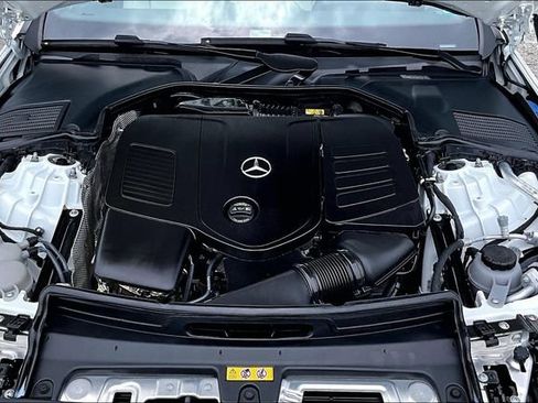 Used 2026 Mercedes-Benz C 300 4MATIC Sedan image 26