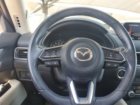 Used 2020 MAZDA CX-5 Grand Touring image 17