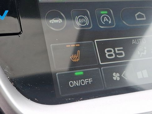 Certified 2024 Subaru Legacy Premium image 24