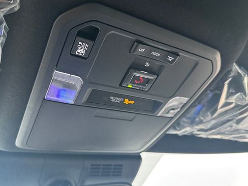 New 2025 Toyota 4Runner SR5 image 23