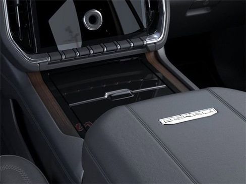 New 2026 GMC Yukon Denali image 23