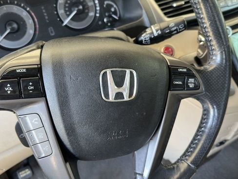 Used 2014 Honda Odyssey EX-L image 35
