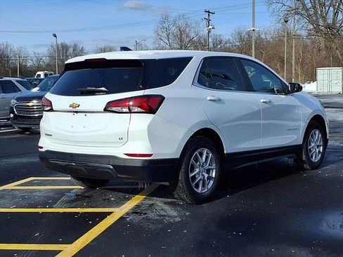 Certified 2023 Chevrolet Equinox LT image 2