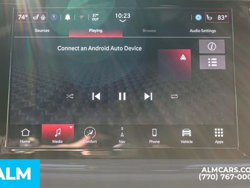 Used 2024 Dodge Durango GT image 41