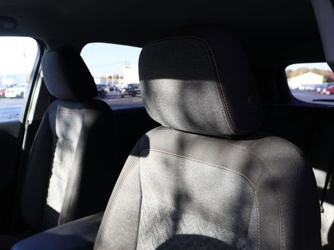 Certified 2022 Chevrolet Equinox LT image 33