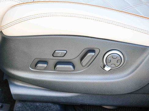 New 2026 Genesis GV70 3.5T Sport Prestige image 22