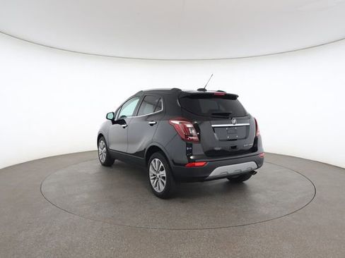 Used 2020 Buick Encore Preferred FWD image 12