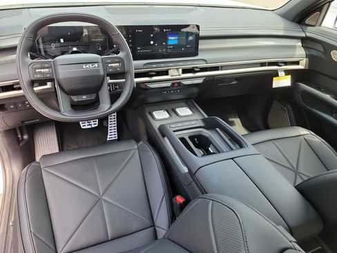 New 2027 Kia Telluride SX FWD image 8