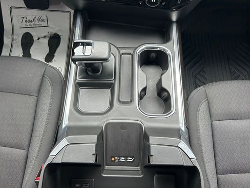 Used 2025 Chevrolet Silverado 1500 RST image 7