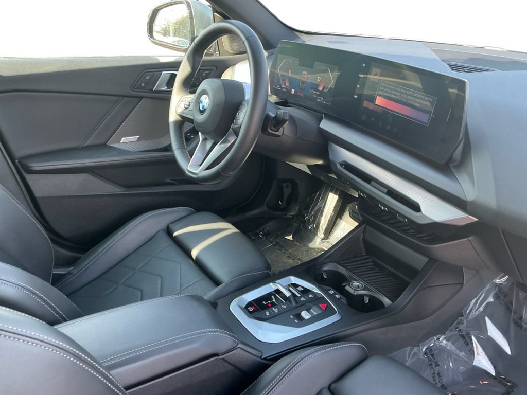 Used 2025 BMW 228i xDrive AWD/4WD image 16