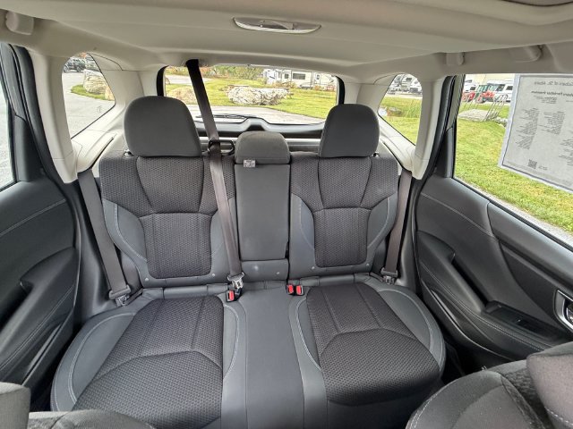 Used 2021 Subaru Forester Premium AWD/4WD image 20