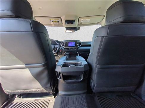 Used 2022 Toyota Tundra SR5 w/ TRD Off-Road Premium Package image 16