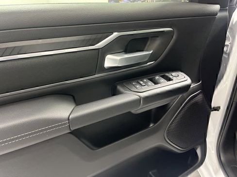 New 2026 RAM 1500 Big Horn AWD/4WD image 6