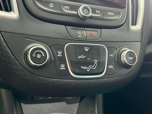 Used 2024 Chevrolet Malibu RS image 26