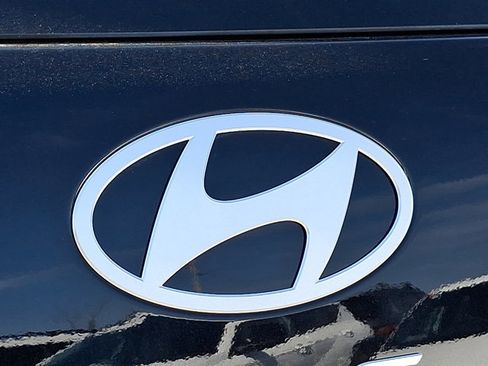 New 2026 Hyundai Palisade Calligraphy AWD/4WD image 22