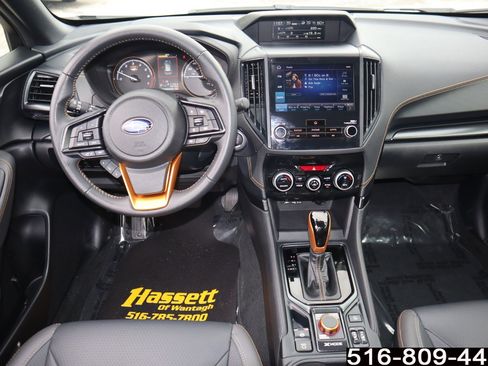 Used 2024 Subaru Forester Wilderness w/ Wilderness Package image 16