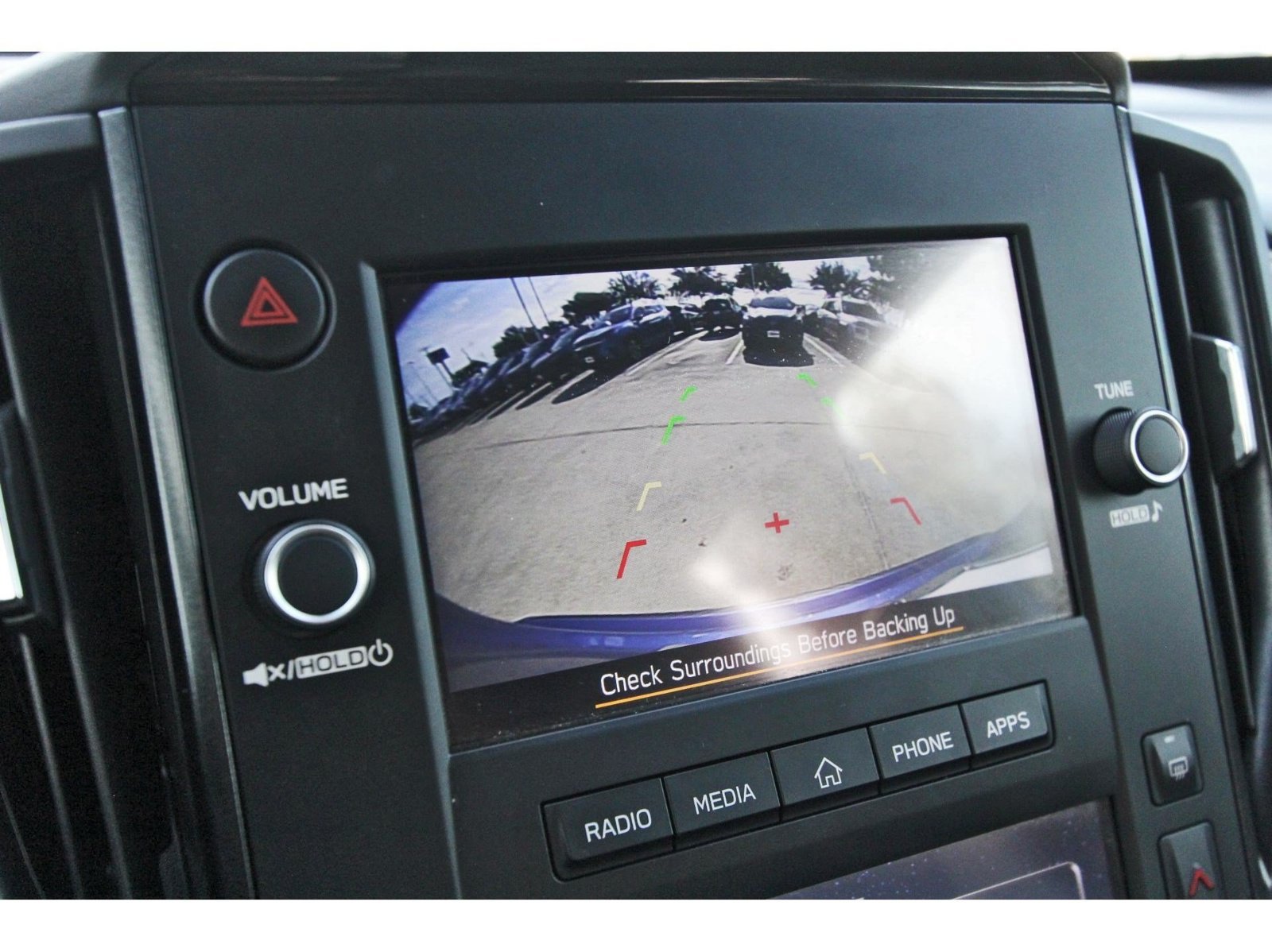 Used 2026 Subaru Forester AWD/4WD image 24