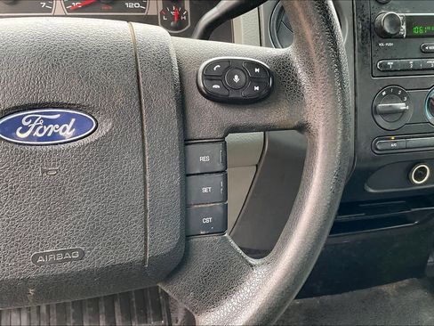 Used 2008 Ford F150 XLT image 24