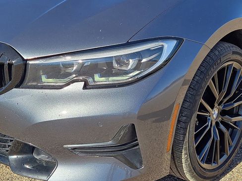 Used 2021 BMW 330i 330i w/ Convenience Package image 10