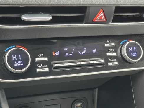 Used 2021 Hyundai Sonata SEL image 7