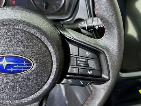 Certified 2024 Subaru Impreza RS AWD/4WD image 22