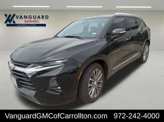 Used 2020 Chevrolet Blazer Premier w/ Driver Confidence II Package video 1