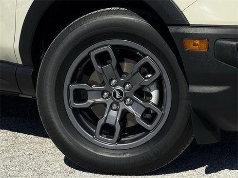 Used 2024 Ford Bronco Sport Big Bend w/ Convenience Package image 32