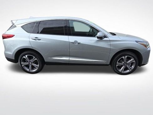 Used 2025 Acura RDX w/ Technology Package image 8