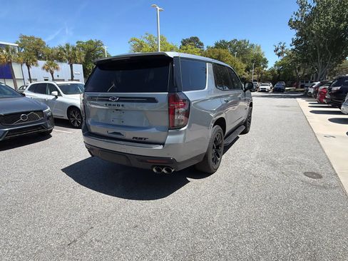 Used 2023 Chevrolet Tahoe RST w/ RST Performance Edition image 13