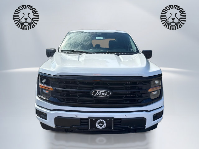 New 2026 Ford F150 XLT w/ Equipment Group 302A MID AWD/4WD image 2