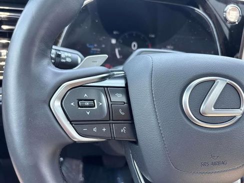 Used 2024 Lexus TX 350 AWD w/ Technology Package image 21