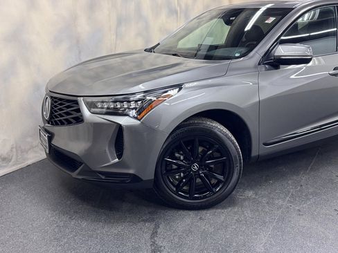 Used 2025 Acura RDX SH-AWD image 2