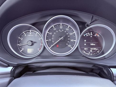 Used 2018 MAZDA CX-5 Touring image 14