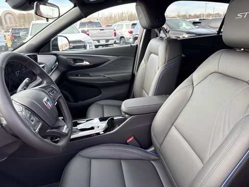 New 2026 Buick Envista Sport Touring w/ Convenience I Package image 5