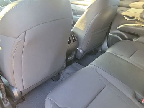 New 2026 Hyundai Tucson SEL image 11