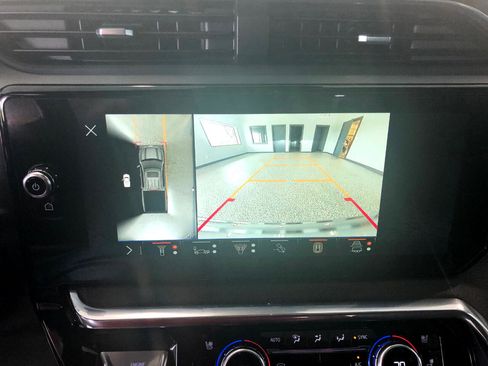 Used 2025 GMC Sierra 1500 Denali w/ Denali Reserve Package image 23