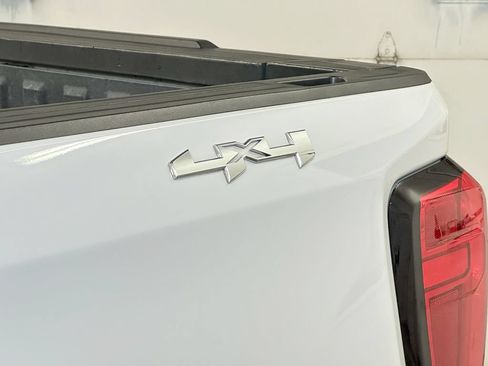 Used 2021 GMC Sierra 1500 Elevation AWD/4WD image 20