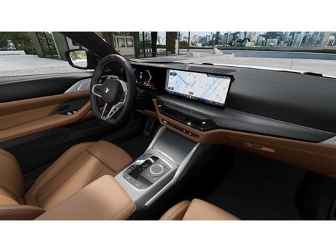 New 2026 BMW M440i Convertible w/ Premium Package RWD image 14