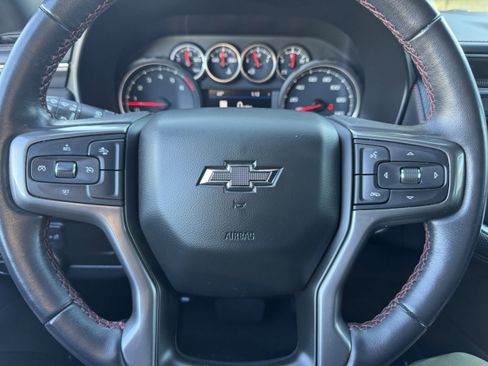 Certified 2021 Chevrolet Suburban RST w/ Rear Media and Nav Package image 34