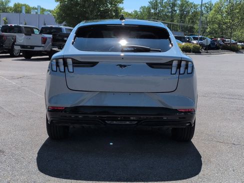 Used 2024 Ford Mustang Mach-E Premium AWD/4WD image 7