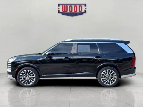 Used 2026 Hyundai Palisade Calligraphy AWD/4WD image 4