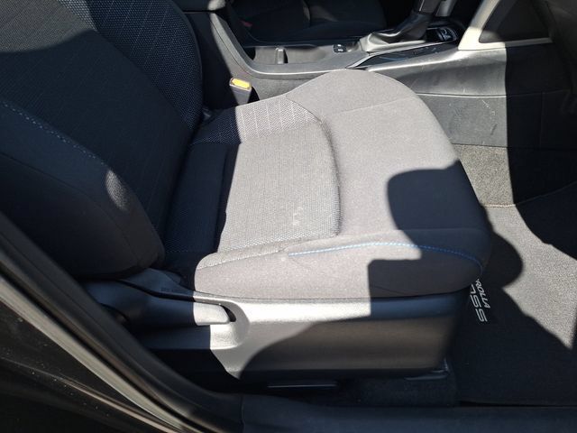 Used 2023 Toyota Corolla Cross AWD Hybrid image 34