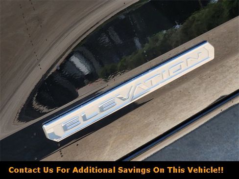 New 2026 GMC Canyon Elevation w/ Convenience Package image 8