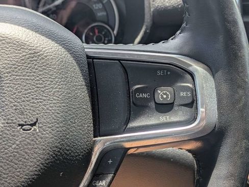 Used 2022 RAM 1500 Laramie image 24