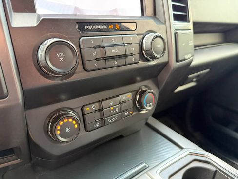 Used 2019 Ford F150 XLT w/ Equipment Group 301A Mid AWD/4WD image 16