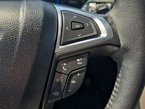Used 2024 Ford Edge SEL w/ Convenience Package AWD/4WD image 14